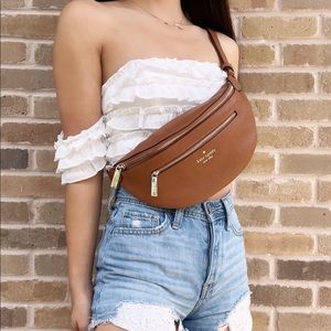 Kate Spade Fanny Pack💞Gaby’sBags